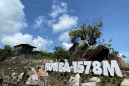 Tour khám phá đỉnh Hòn Bà Nha Trang 1 ngày